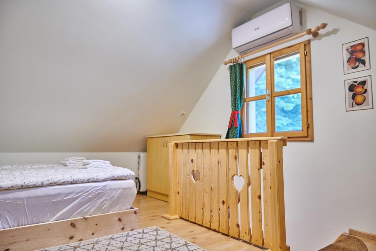 Tri Vile Estate, A Piece Of Paradise In Kozjansko Podčetrtek Kültér fotó