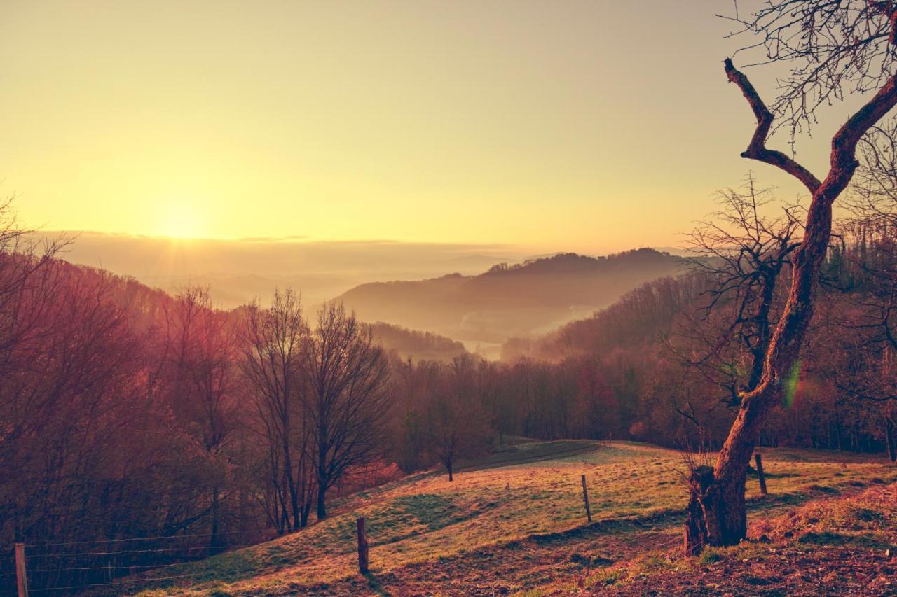 Tri Vile Estate, A Piece Of Paradise In Kozjansko Podčetrtek Kültér fotó