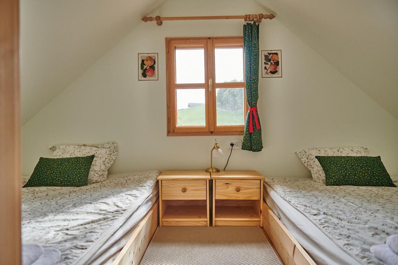 Tri Vile Estate, A Piece Of Paradise In Kozjansko Podčetrtek Kültér fotó