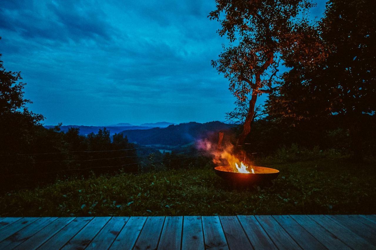 Tri Vile Estate, A Piece Of Paradise In Kozjansko Podčetrtek Kültér fotó