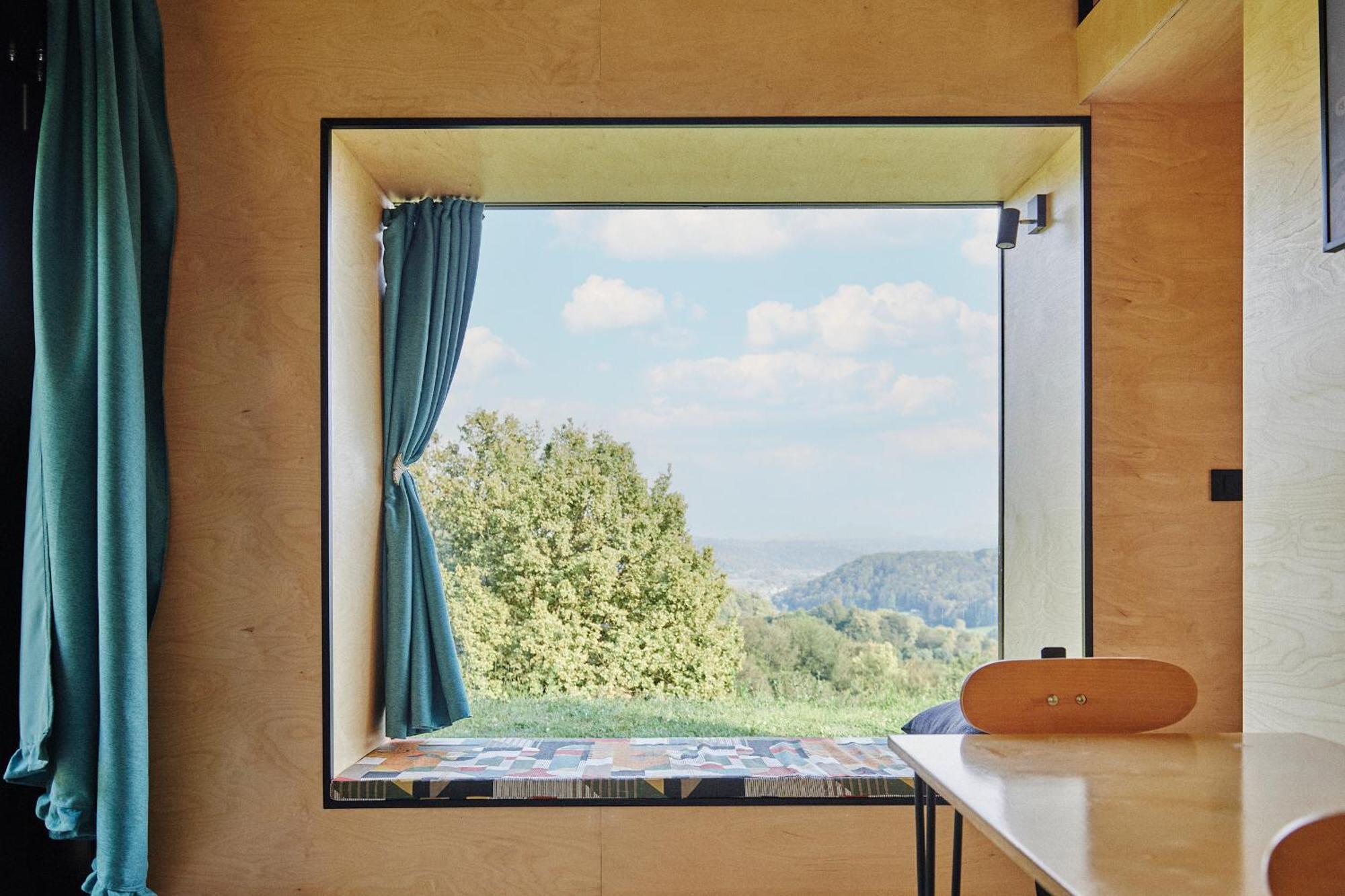 Tri Vile Estate, A Piece Of Paradise In Kozjansko Podčetrtek Kültér fotó