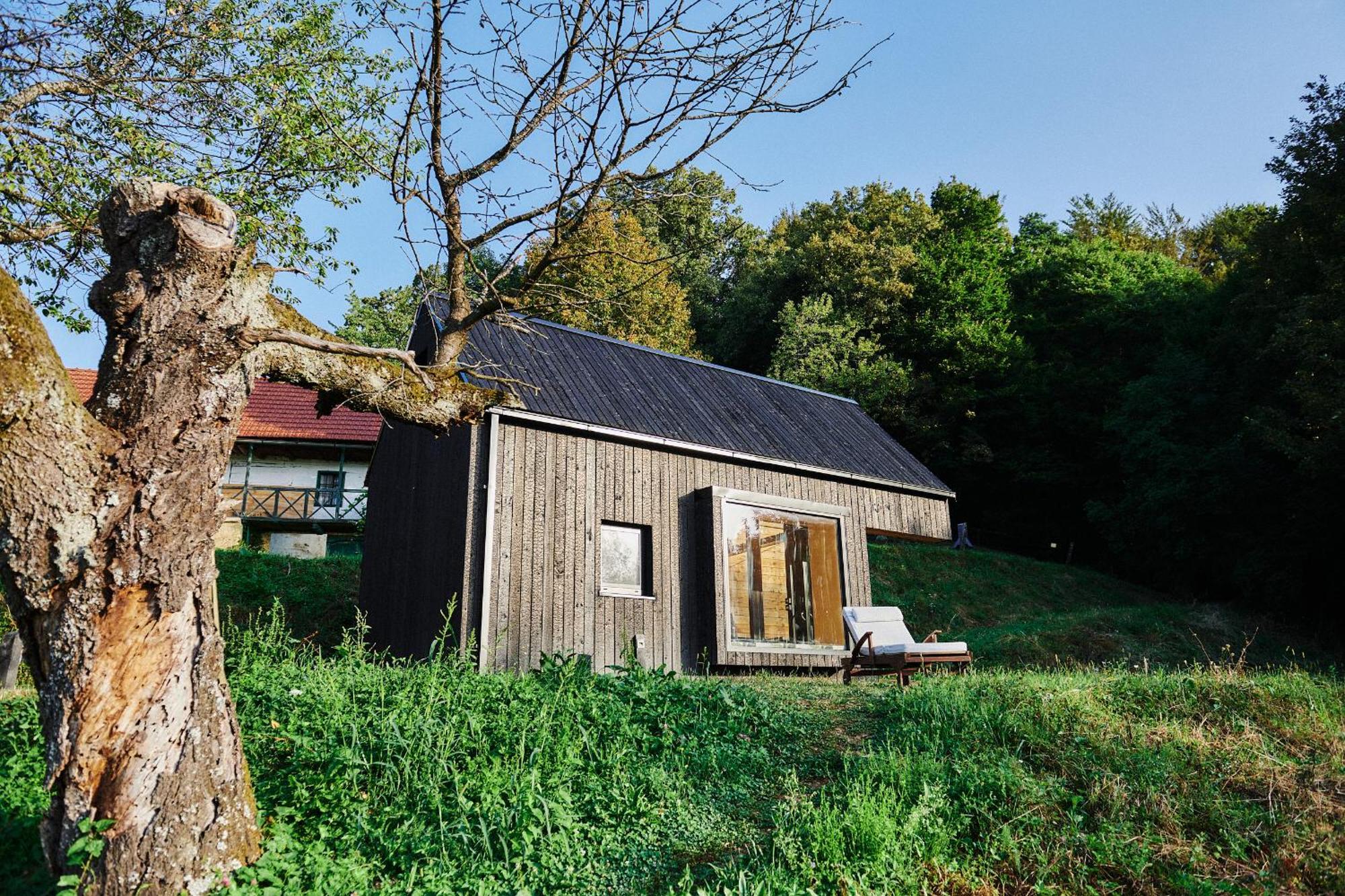 Tri Vile Estate, A Piece Of Paradise In Kozjansko Podčetrtek Kültér fotó