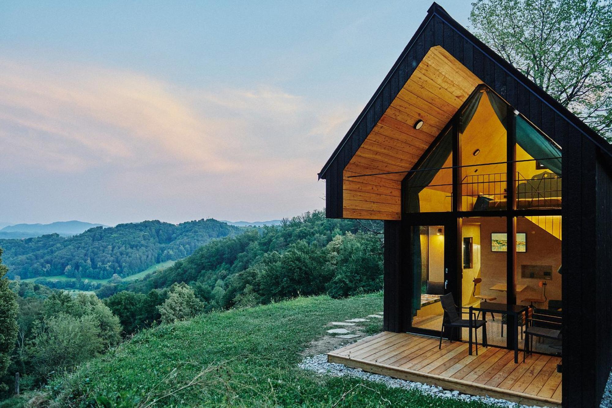 Tri Vile Estate, A Piece Of Paradise In Kozjansko Podčetrtek Kültér fotó