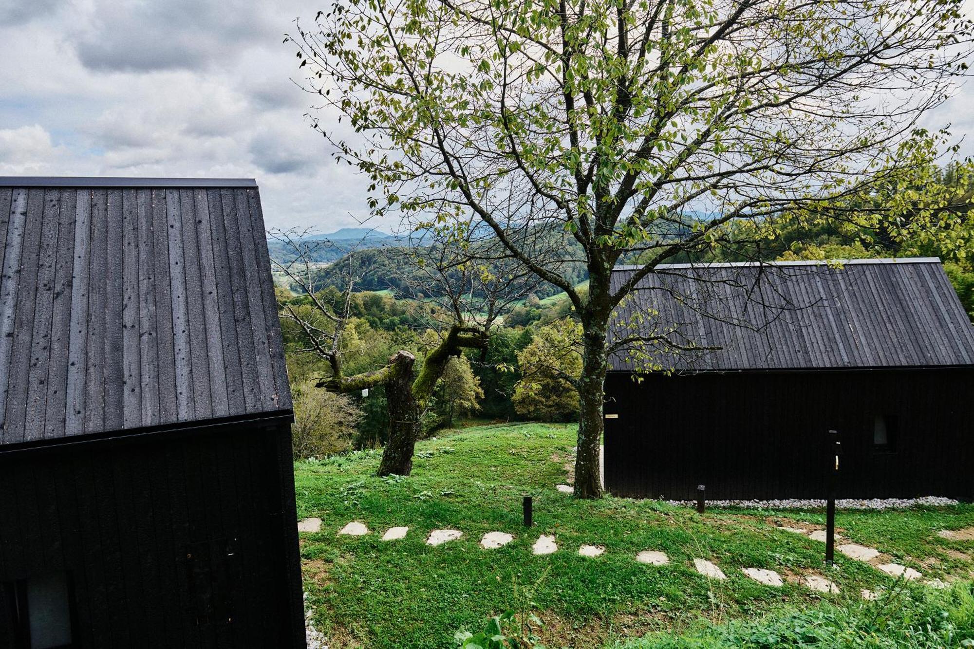 Tri Vile Estate, A Piece Of Paradise In Kozjansko Podčetrtek Kültér fotó